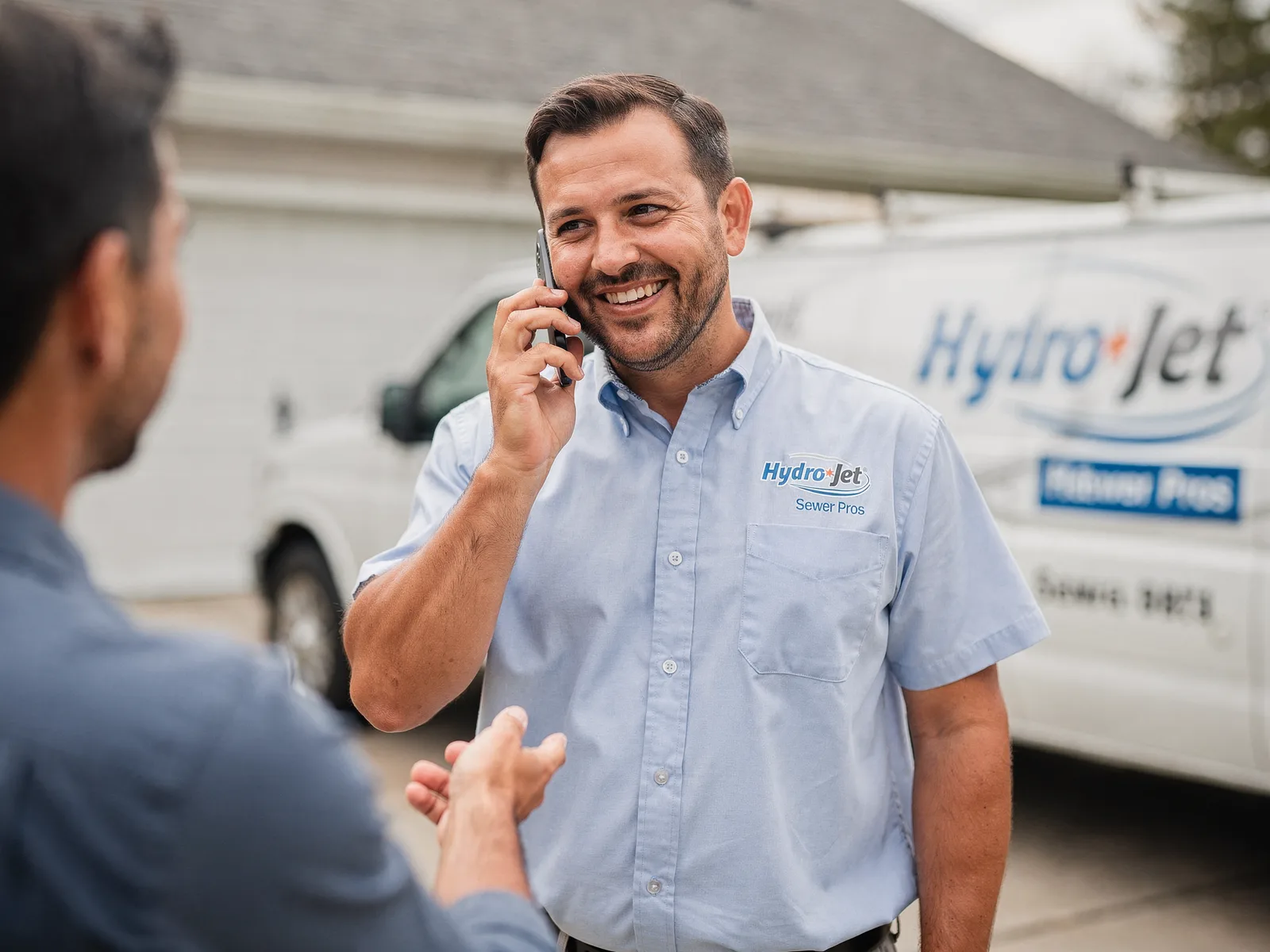 Hydro Jetting Putnam, IL FAQs